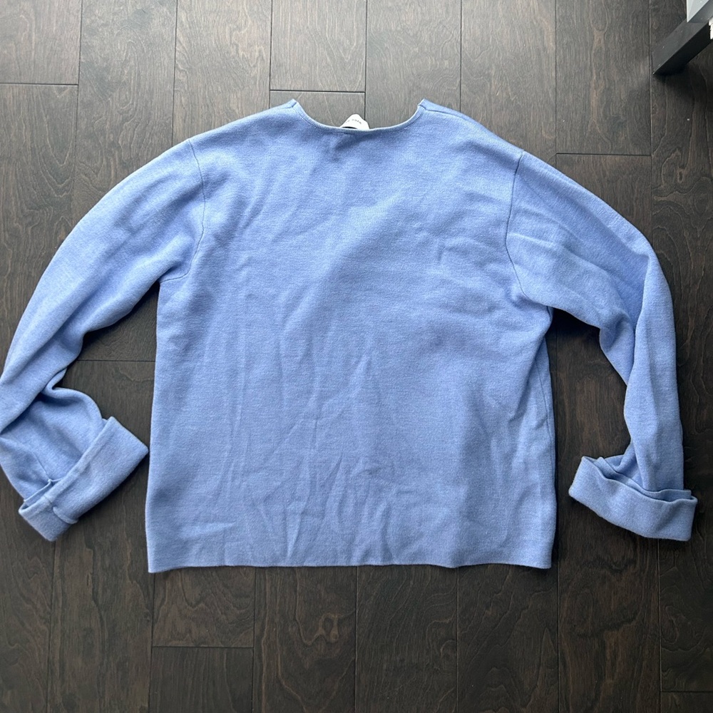 Avec Elan Sweater Size Small - Picture 12 of 12